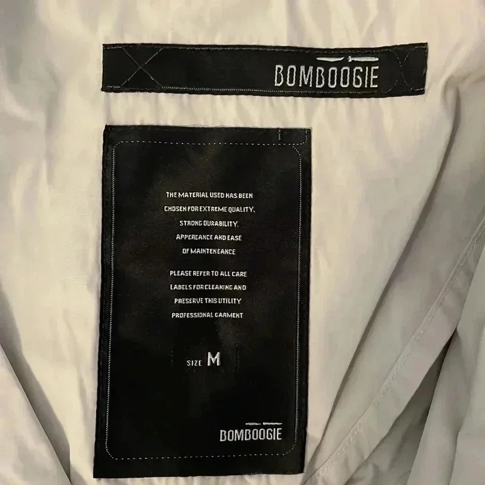 Bomboogie coat